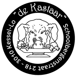 Cafe de Kastaar logo